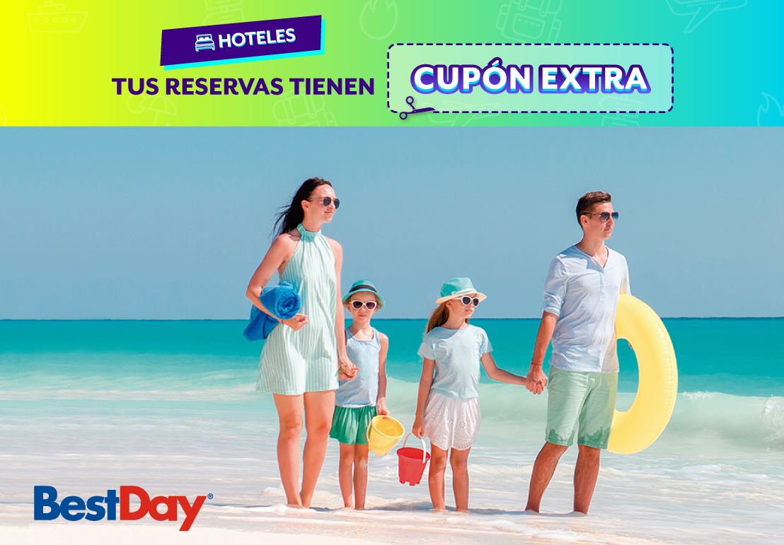 Top 36+ imagen telefono best day reservaciones Thptletrongtan.edu.vn