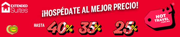 HOT TRAVEL Extended Suites
