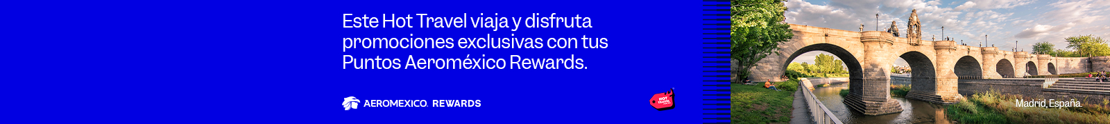 Aeromexico Rewards
