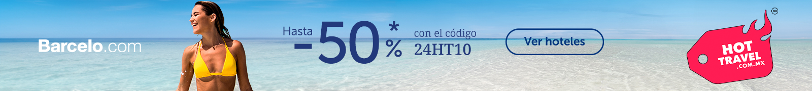 BARCELÓ HOTELS & RESORTS