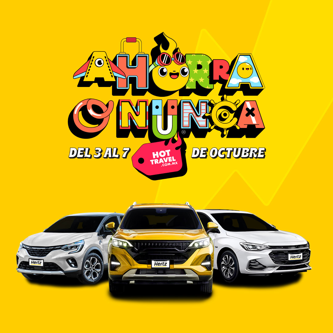 Oferta de Hertz