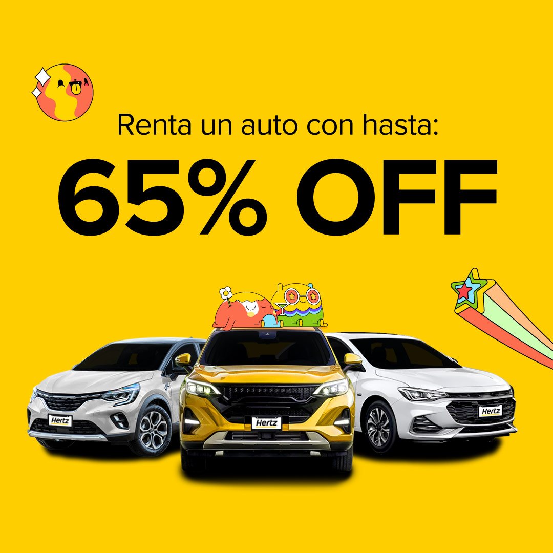 Oferta de Hertz