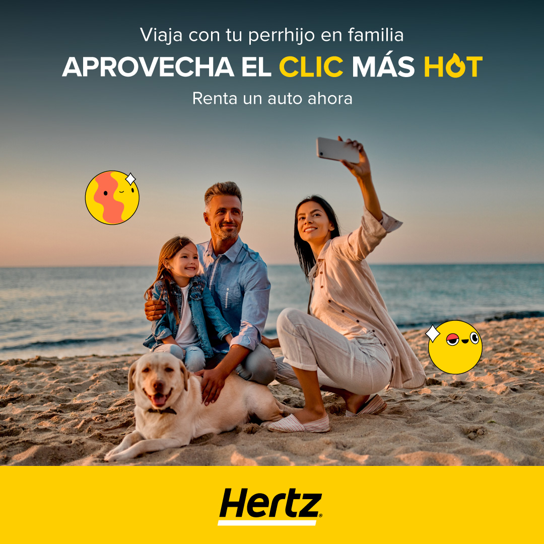 Oferta de Hertz