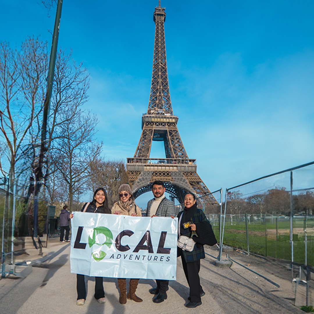 Oferta de Local Adventures