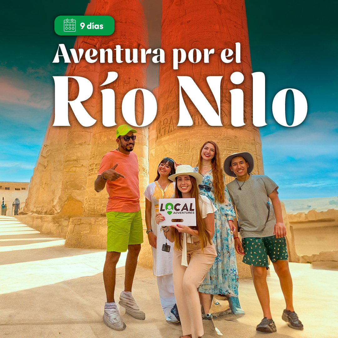 Oferta de Local Adventures