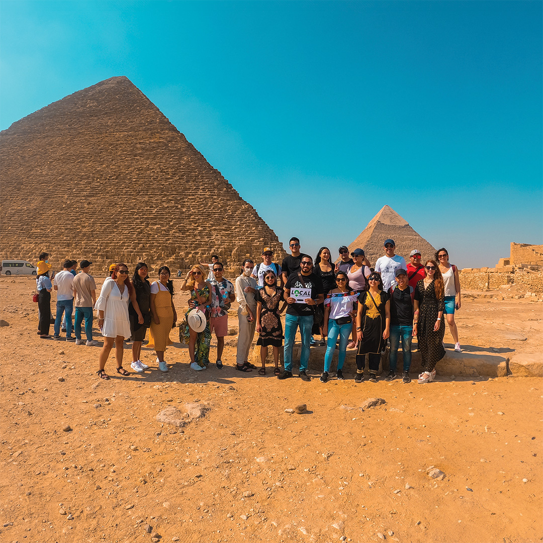 Oferta de Local Adventures