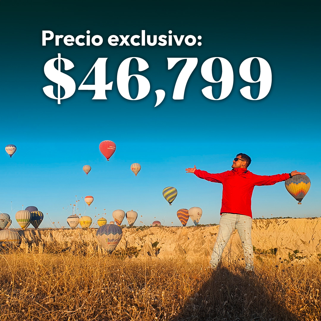 Oferta de Local Adventures