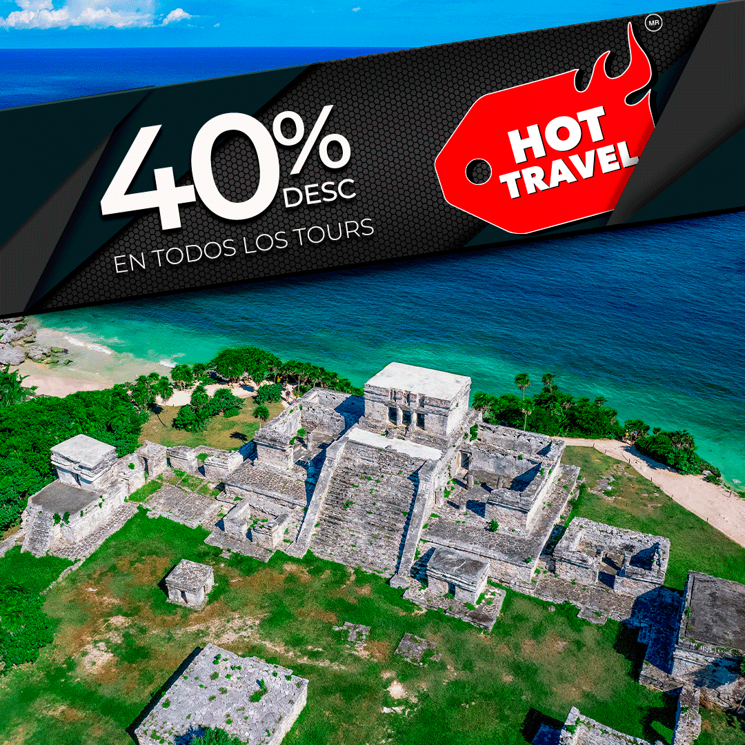 Oferta de Cancun Adventures