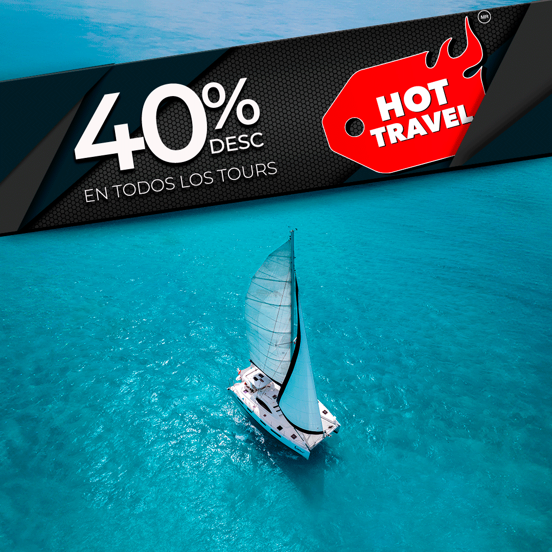 Oferta de Cancun Adventures