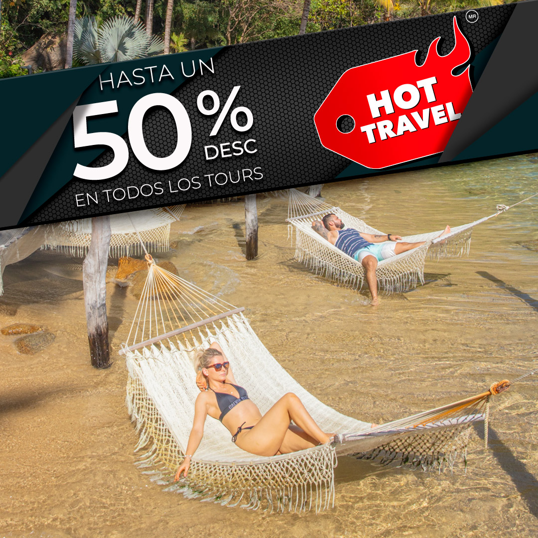 Oferta de Vallarta Adventures