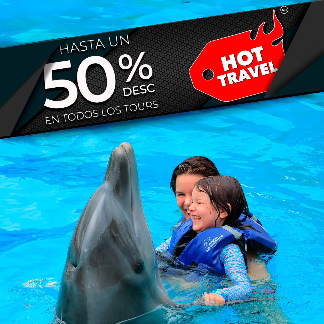 Oferta de Vallarta Adventures