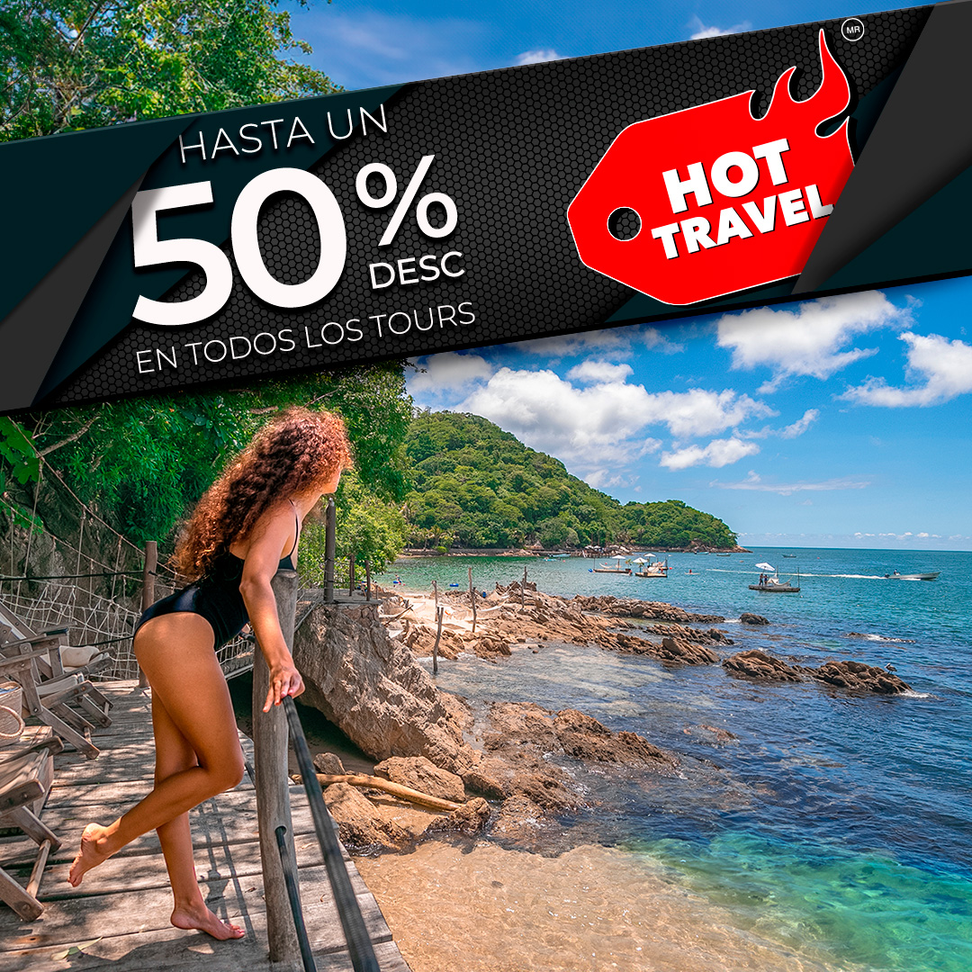 Oferta de Vallarta Adventures