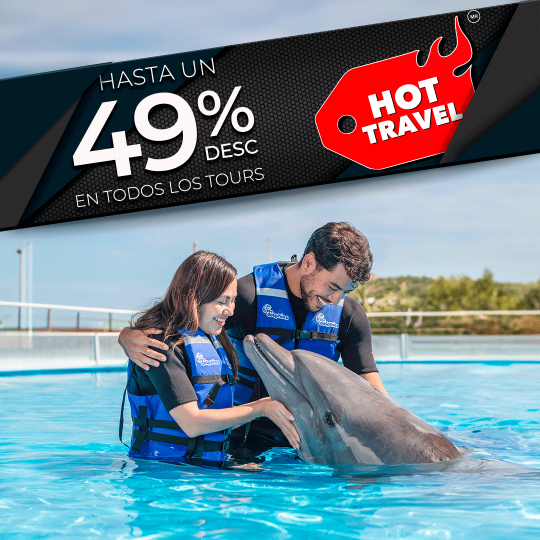 Oferta de Cabo Adventures