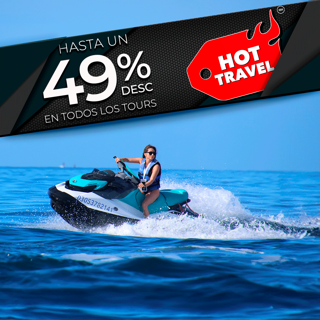 Oferta de Cabo Adventures