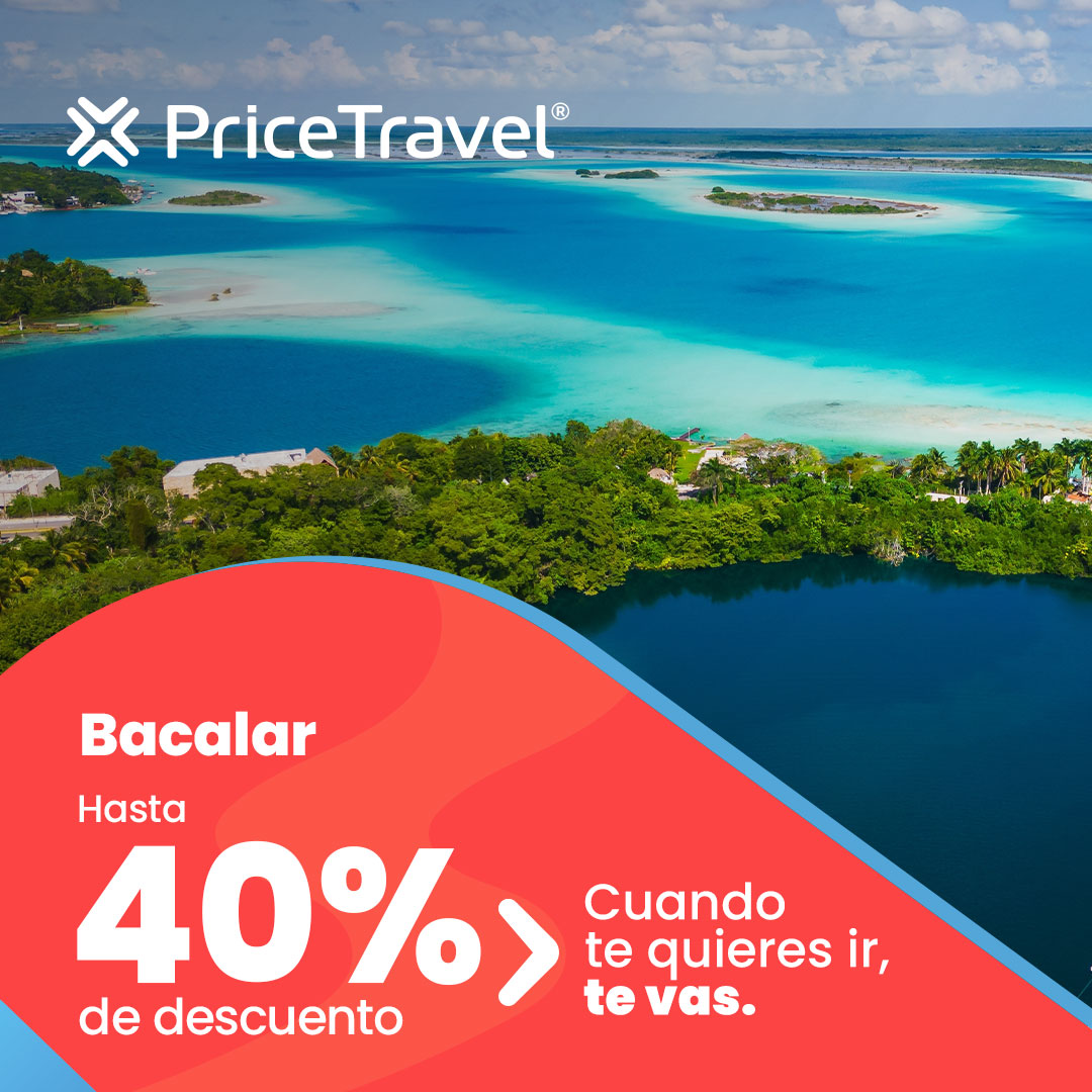Oferta de PriceTravel