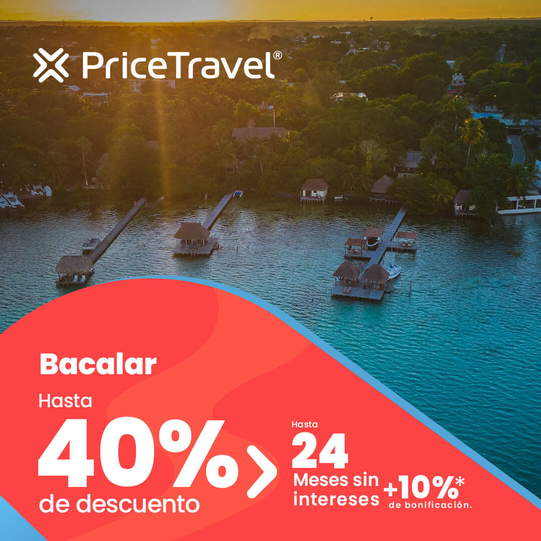 Oferta de PriceTravel