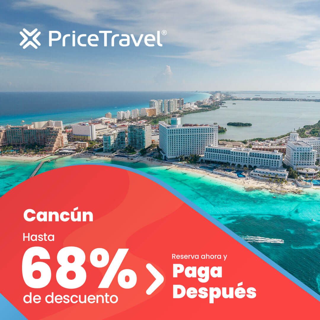 Oferta de PriceTravel