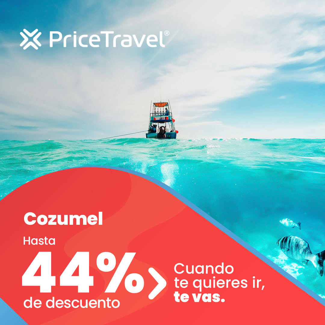 Oferta de PriceTravel