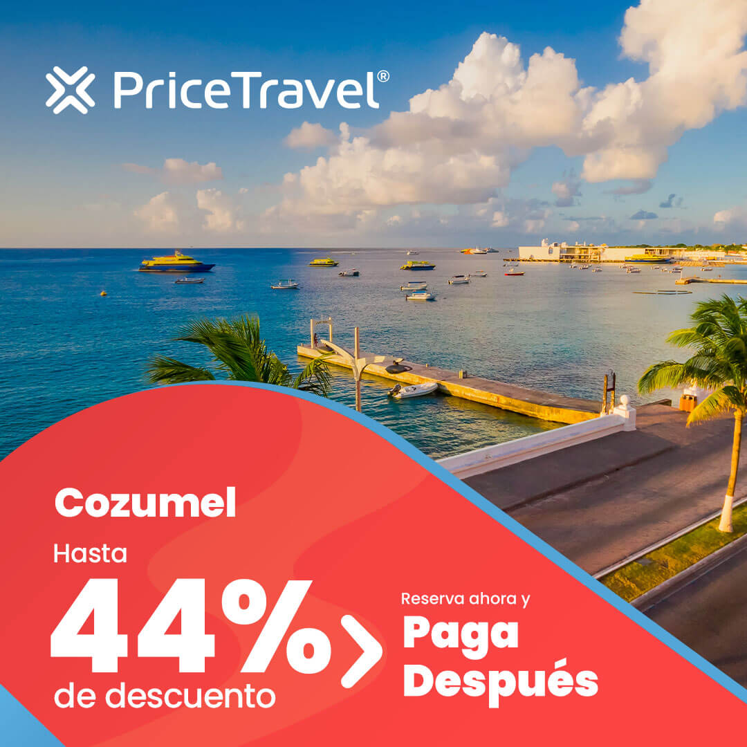 Oferta de PriceTravel