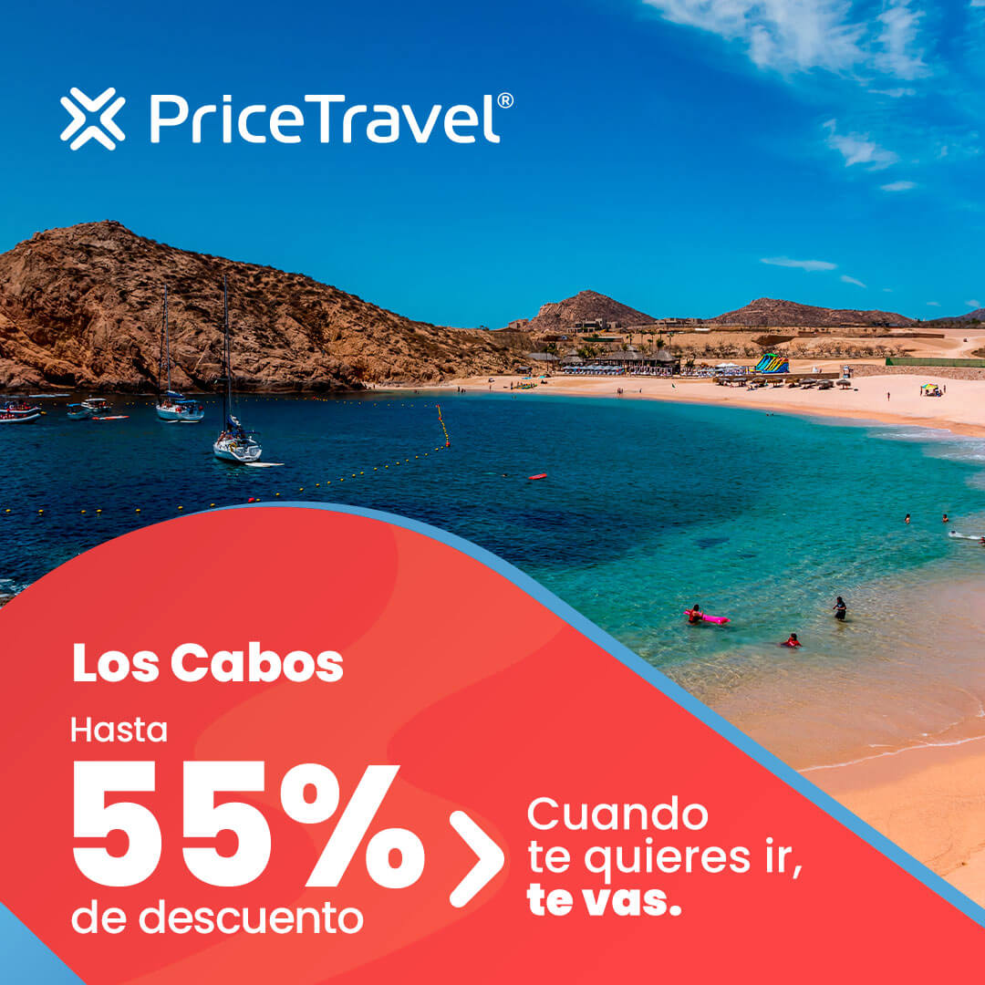Oferta de PriceTravel