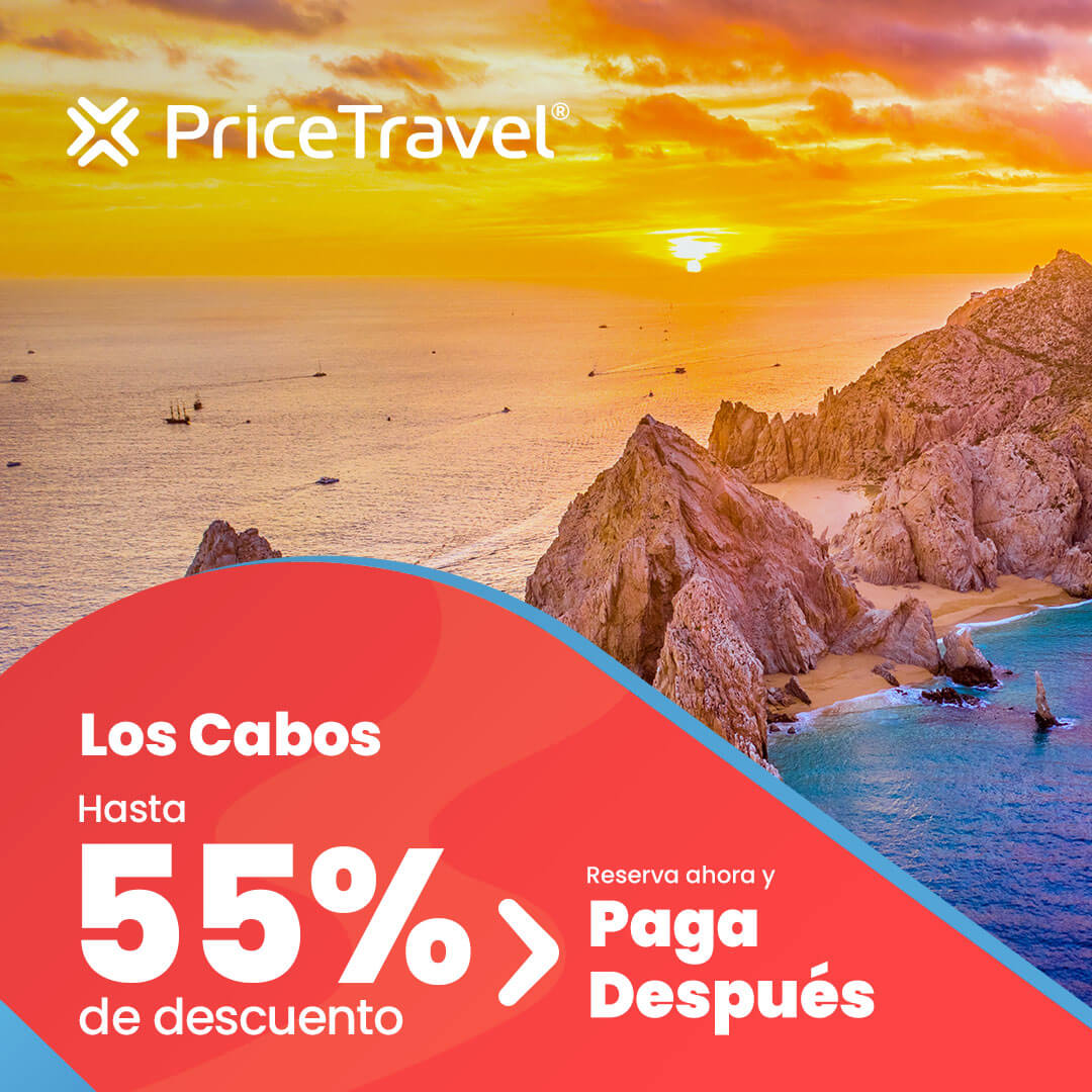 Oferta de PriceTravel