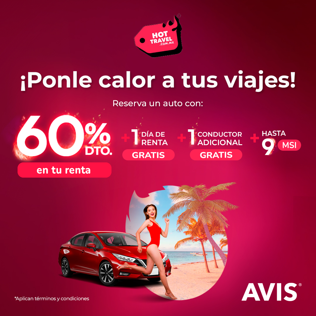 Oferta de Avis