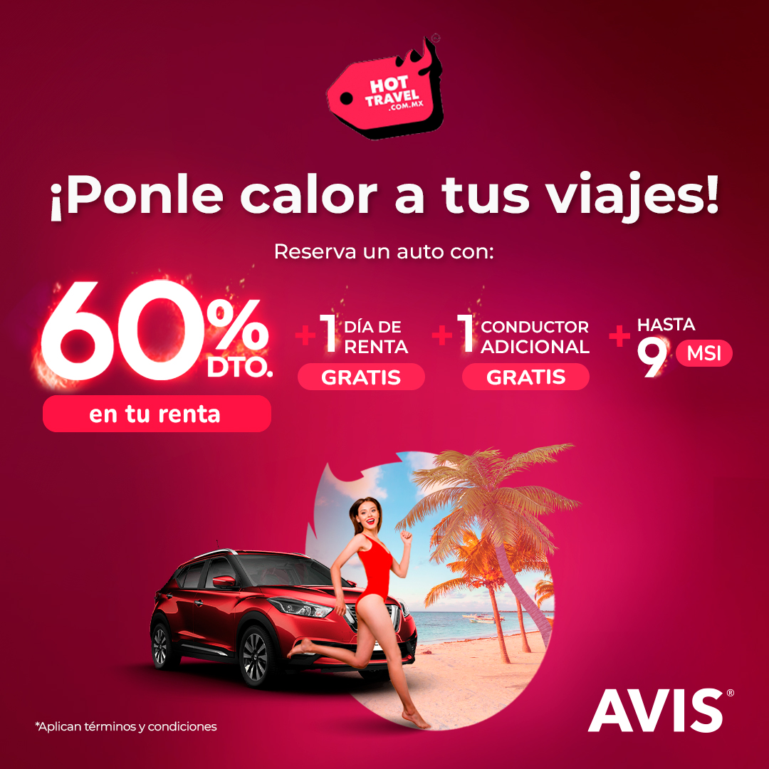 Oferta de Avis