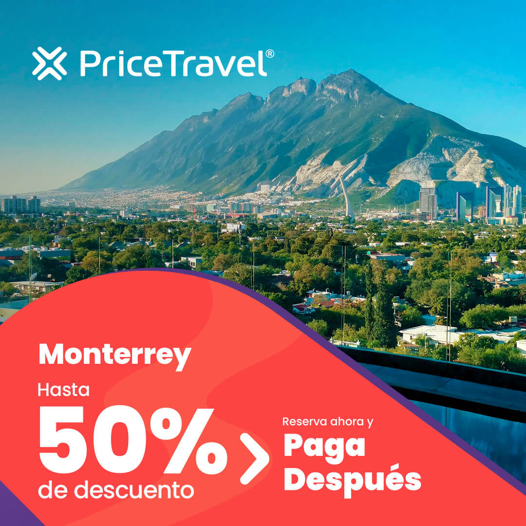 Oferta de PriceTravel