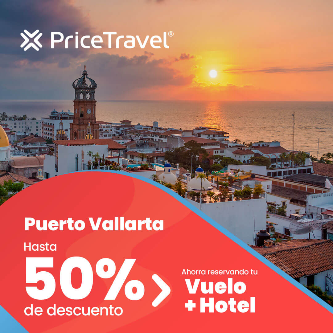 Oferta de PriceTravel