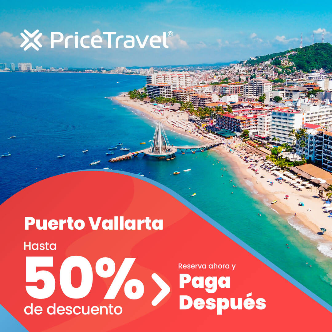 Oferta de PriceTravel