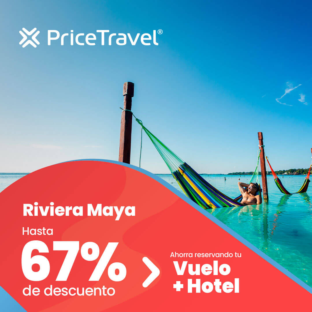 Oferta de PriceTravel
