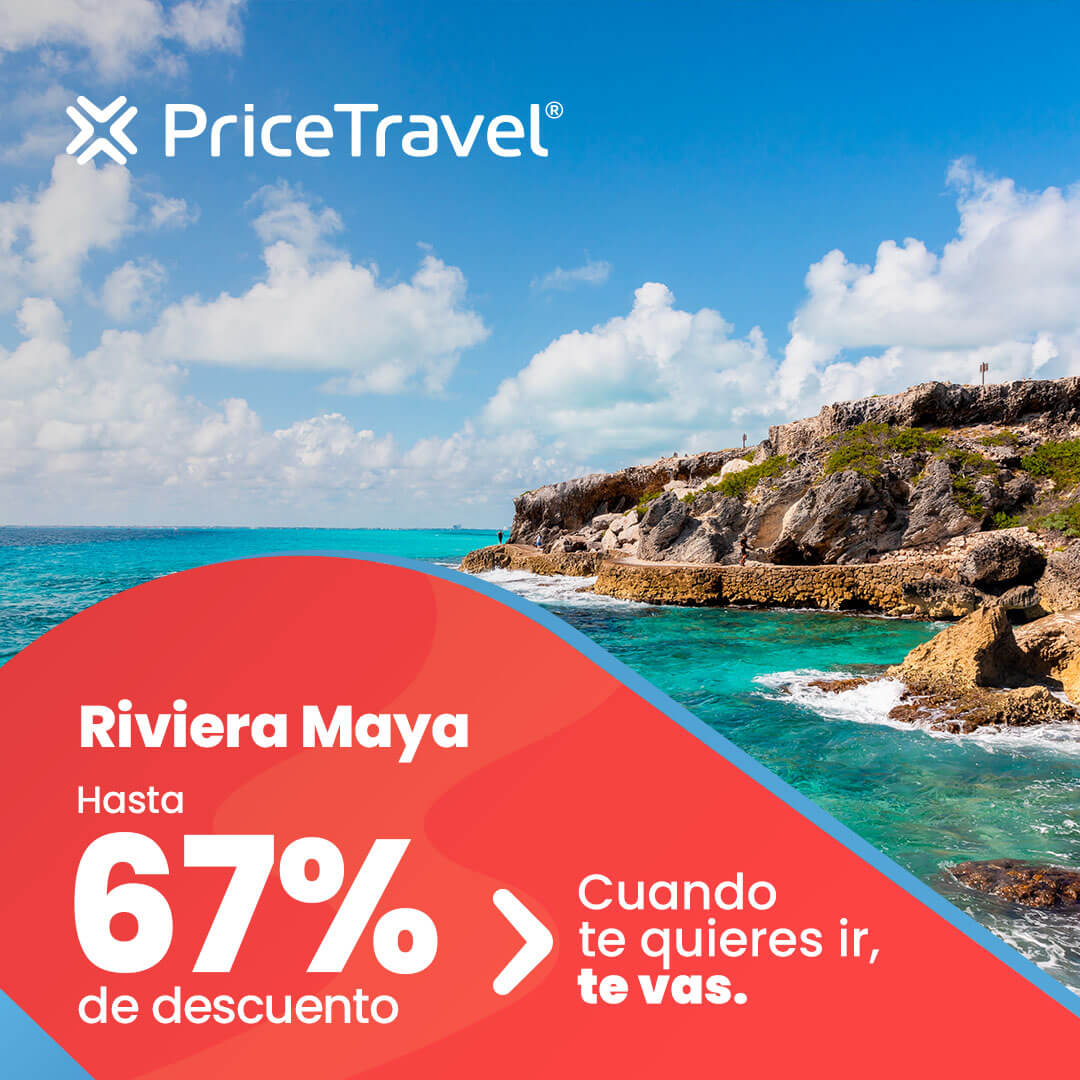 Oferta de PriceTravel