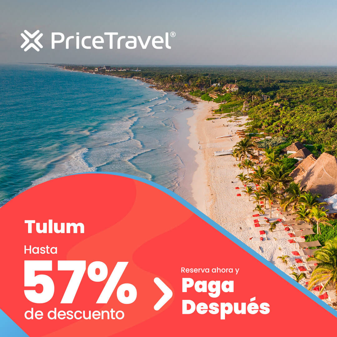 Oferta de PriceTravel