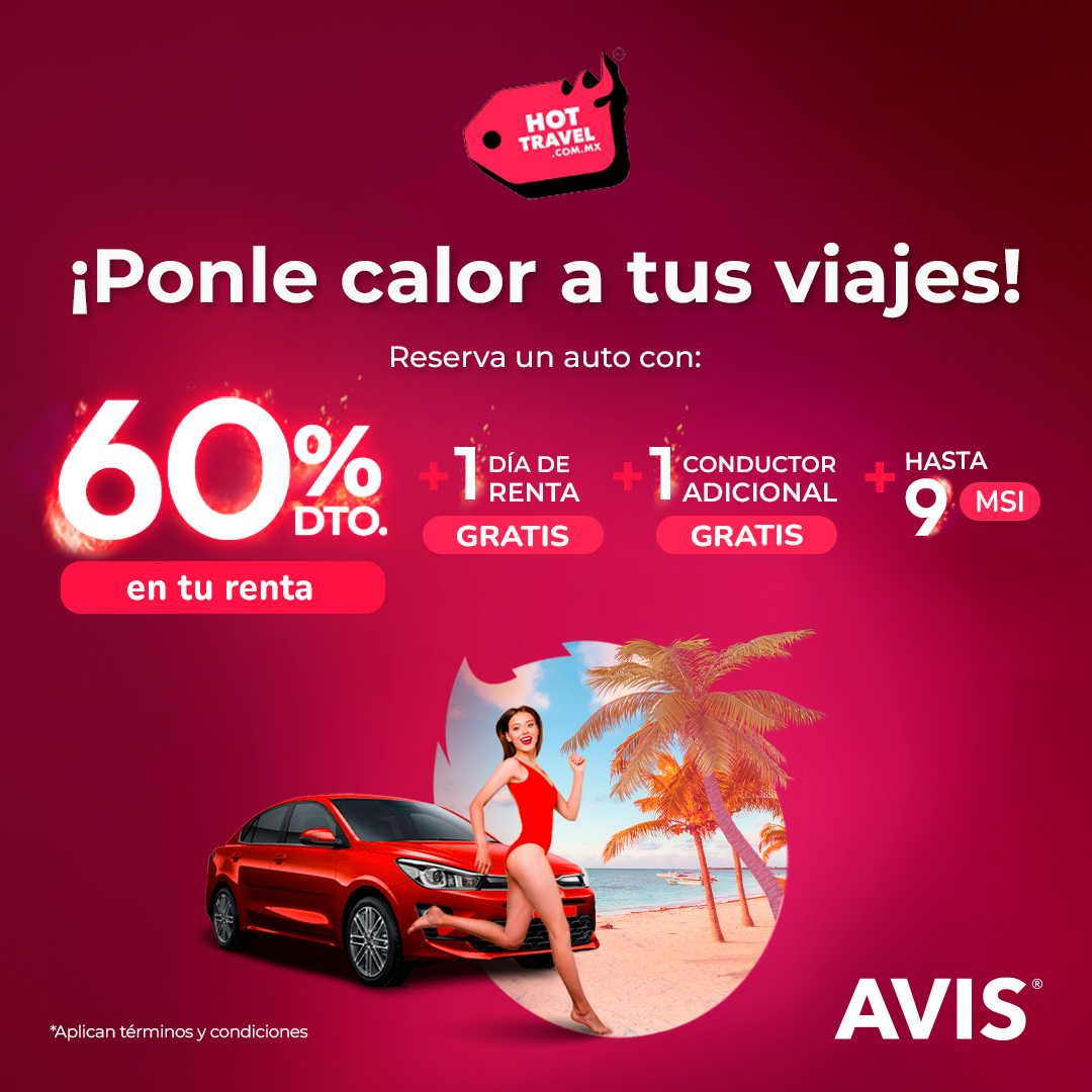 Oferta de Avis