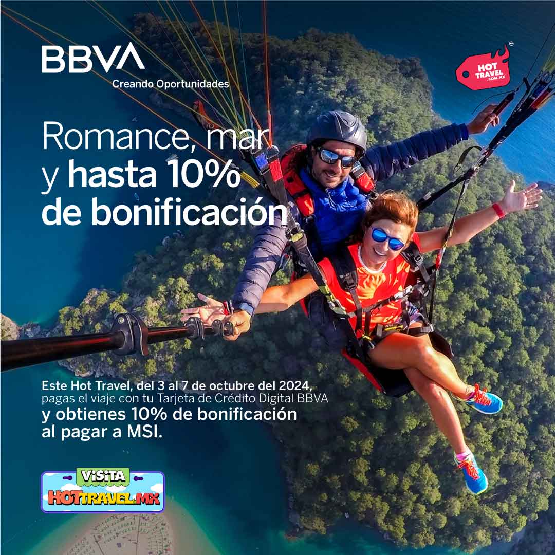 Oferta de BBVA