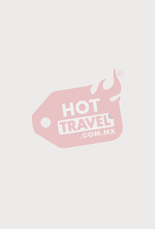 HOT TRAVEL Aeromexico Vacations